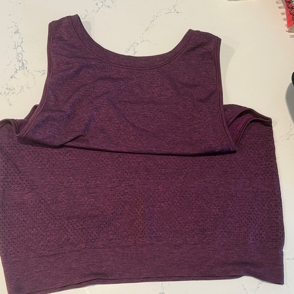 Lululemon Sleeveless Tank Top - Picture 3 of 3